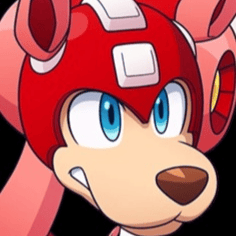 Rush (Megaman 11) AI Voice