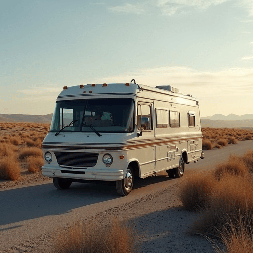Road Trip - RTLC AI Voice