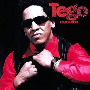 Tego Calderón  AI Voice