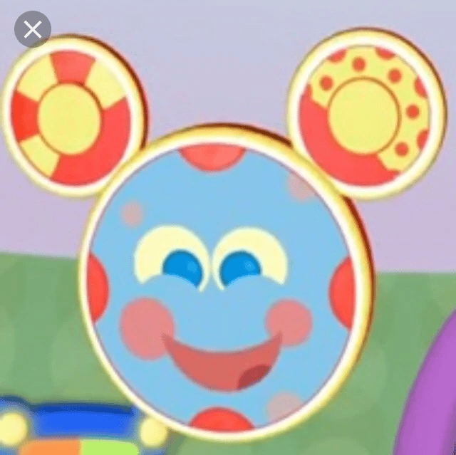 Toodles (Latino) AI Voice