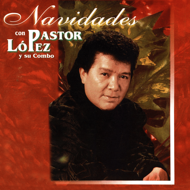 Pastor lopez Navidades AI Voice