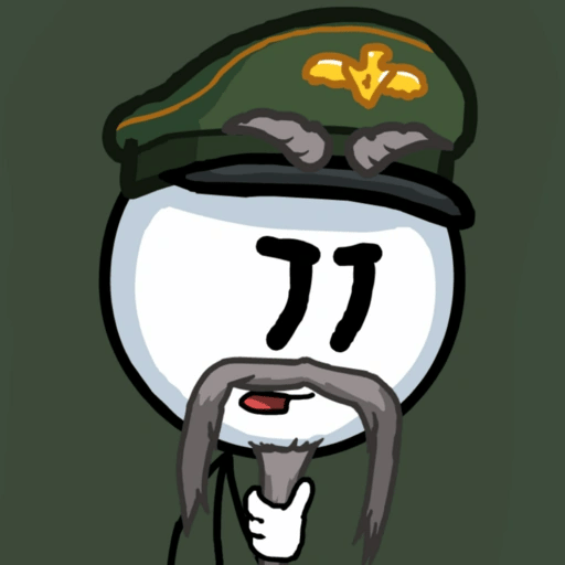 General Hubert Galeforce (Henry Stickmin) Image