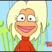 Stephanie (Home Movies) Image