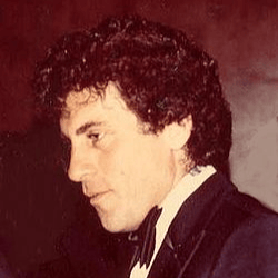 Paul Michael Glaser - Voice Original AI Voice