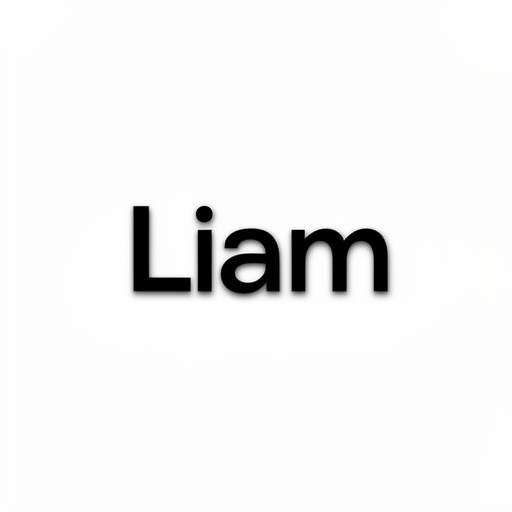 Liam (ElevenLabs) AI Voice