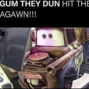 THEY DUN HIT THE PENTAGAWN! AI Voice
