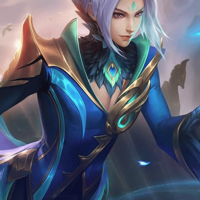 Ai Ling Ml Cover AI Voice