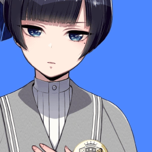 seijuuro kuuge AI Voice