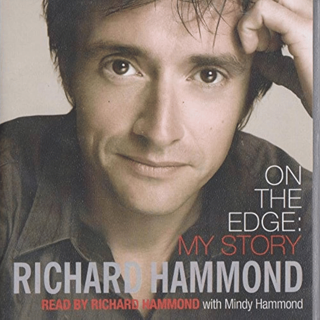 Richard Hammond AI Voice