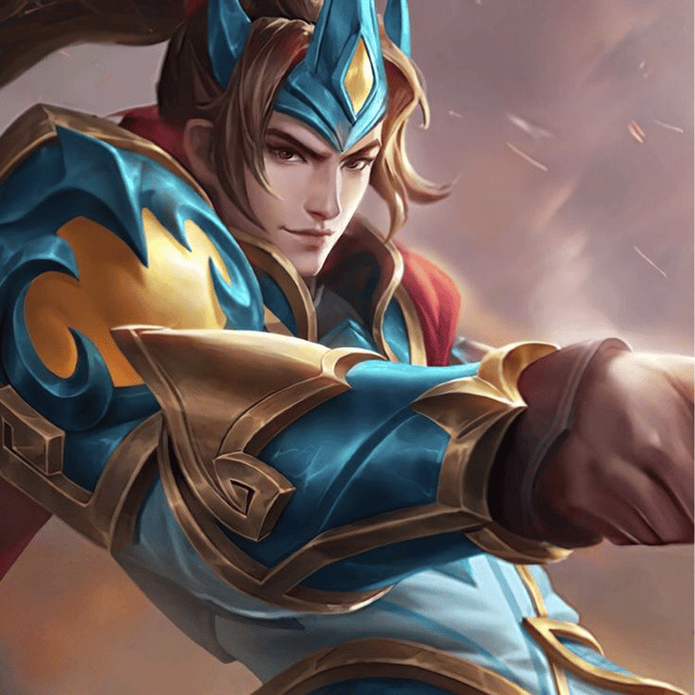 Zilong (EN) Image