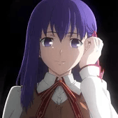 Matou sakura AI Voice