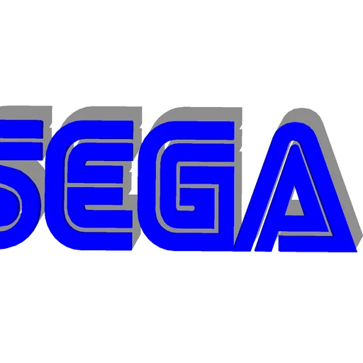 SEGA! (Sonic Blast 3D) AI Voice