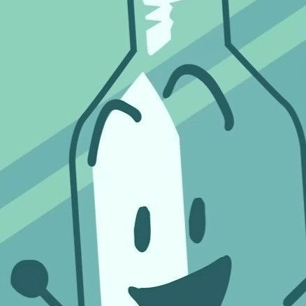 BFDI: Bottle AI Voice