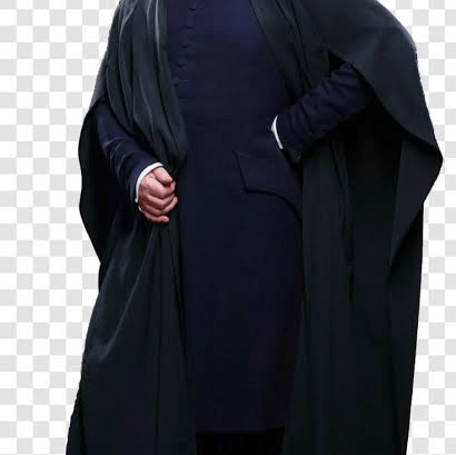 Severus Snape AI Voice