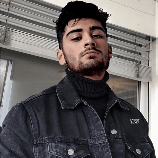 Zayn  AI Voice