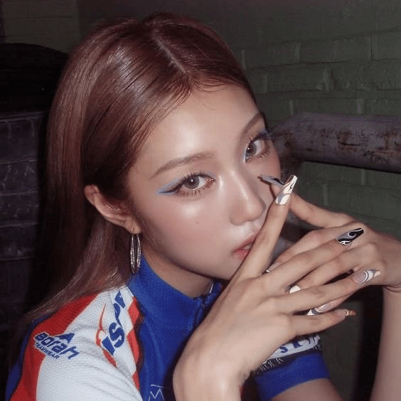 IZNA - Jungeun AI Voice