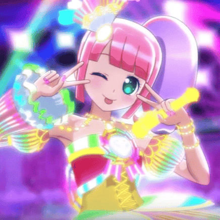 Kanon (PriPara) AI Voice