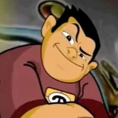 Jack Colero (The Nutshack) Image