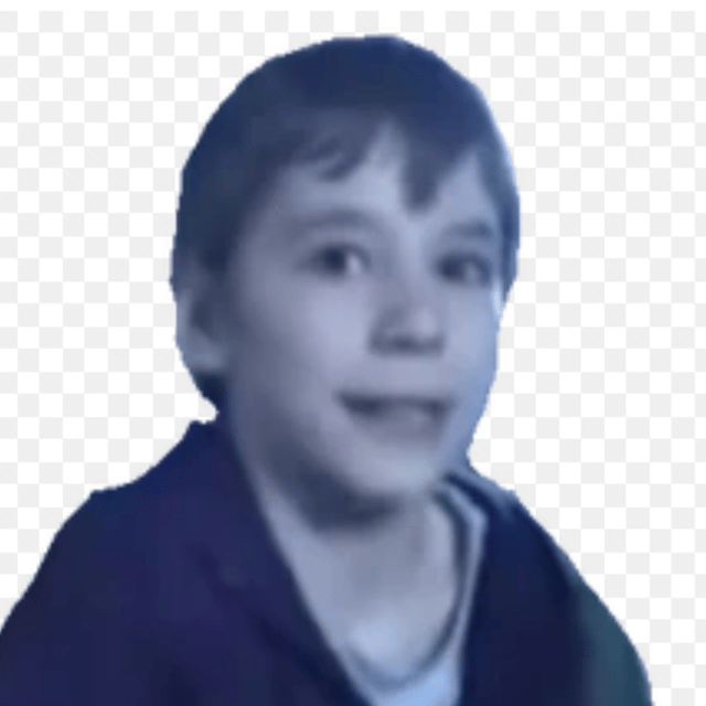 Jake randolf (Angry german kid) Image