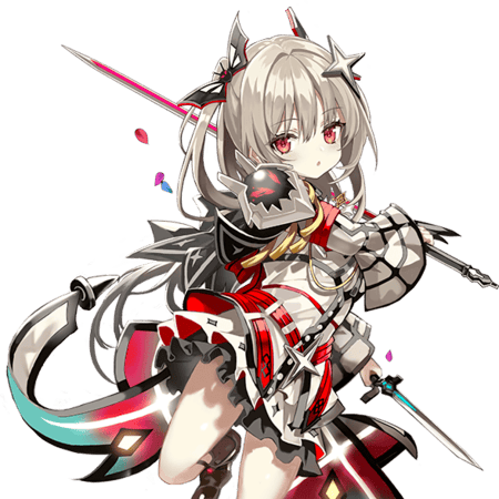 Kushu Irina AI Voice