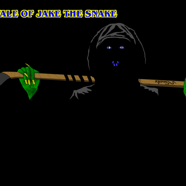 Jake Desmond ( Jake The Snake)  AI Voice