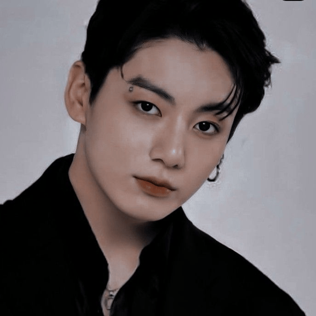 Jungkook AI Voice