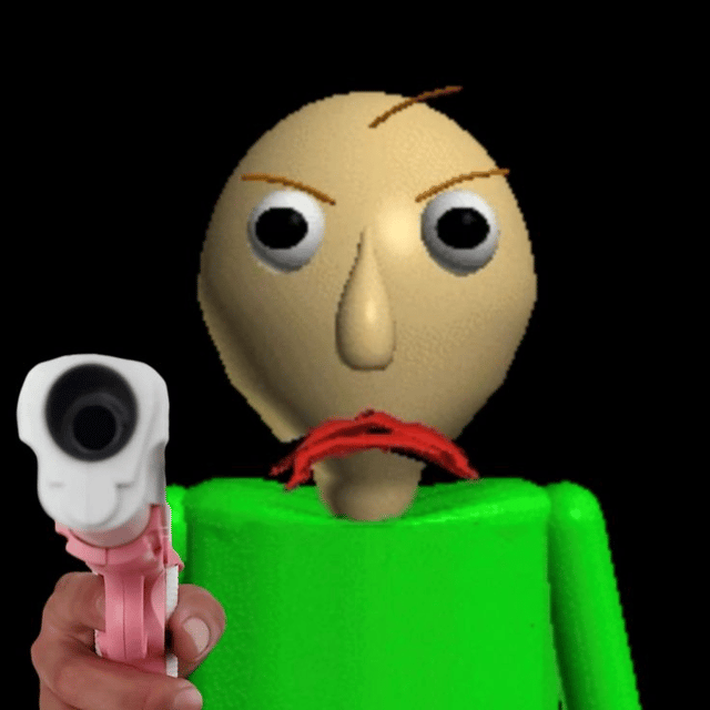 Baldi AI Voice