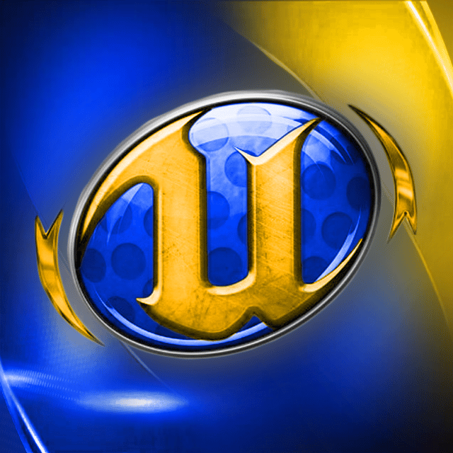 Unreal Tournament 2003 Announcer AI Voice