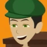 Chris Percy AI Voice