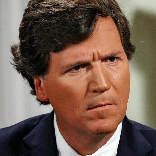 Tucker Carlson AI Voice
