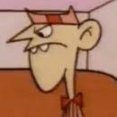 Ice Cream Man (Dexter's Laboratory) Image