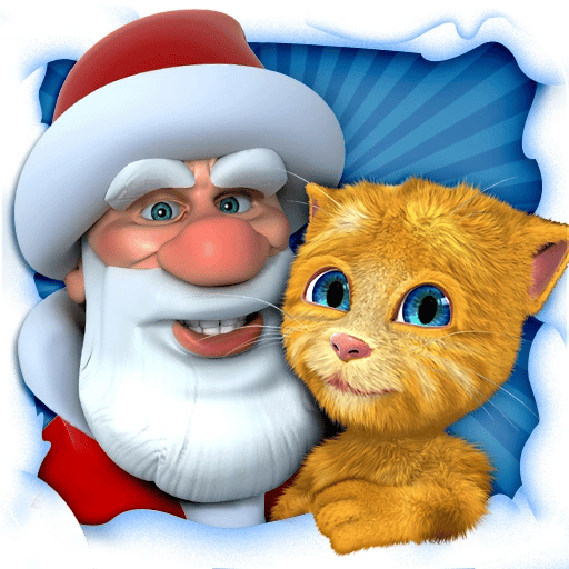 Talking Santa AI Voice