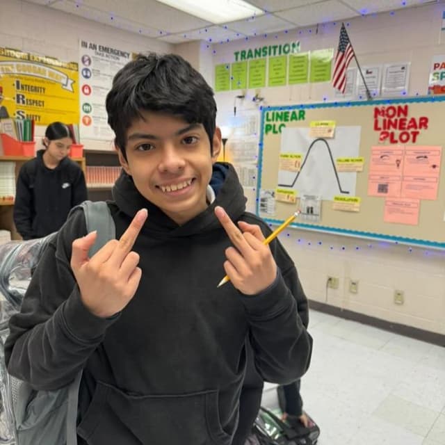 Dante Nicasio 3 Image