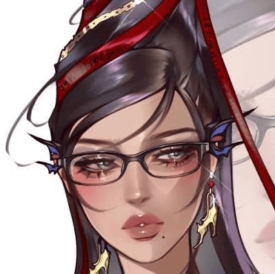 Bayonetta (Atsuko Tanaka) AI Voice