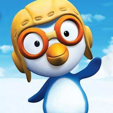 AI 2003 pororo AI Voice