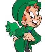 Lucky the Leprechaun (Lucky Charms) AI Voice