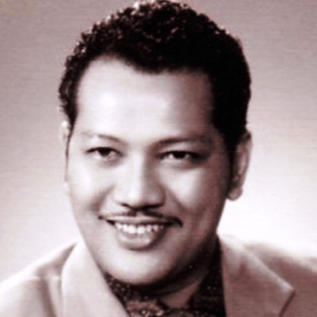 P Ramlee (1973) AI Voice