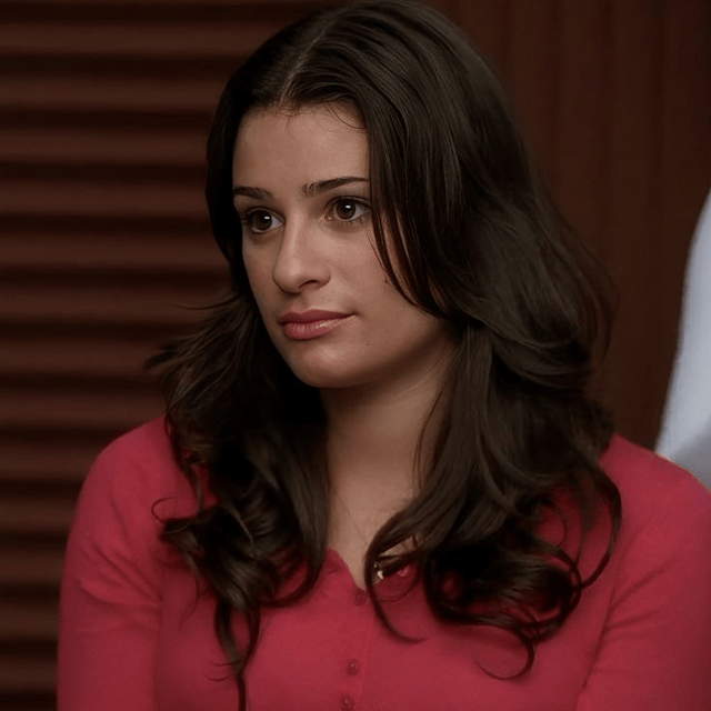rachel berry v6 AI Voice