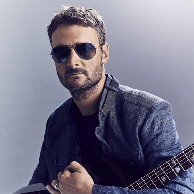 Eric Church AI Voice