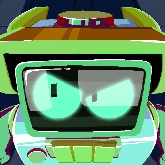 R-T (Brawl Stars) AI Voice