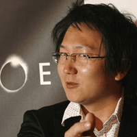 Masi Oka AI Voice