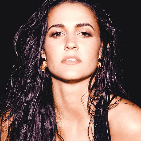 Kat Dahlia AI Voice