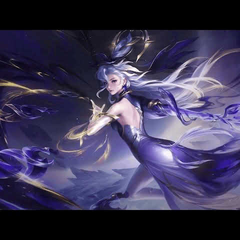 Yue Thần Ma AI Voice