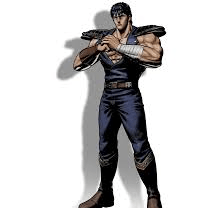 Kenshiro (City of the Wolves) AI Voice