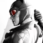 Catwoman (All-Rounder) AI Voice