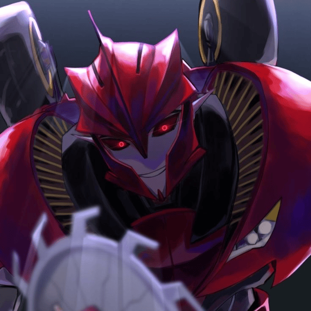 TFP Knockout AI Voice