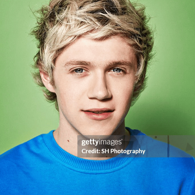 Niall Horan (2012) AI Voice
