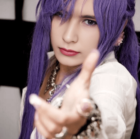 Heartthrob AI Voice