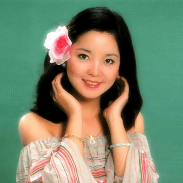 Teresa Teng AI Voice