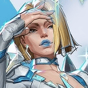 Emma Frost (Marvel Rivals) Image
